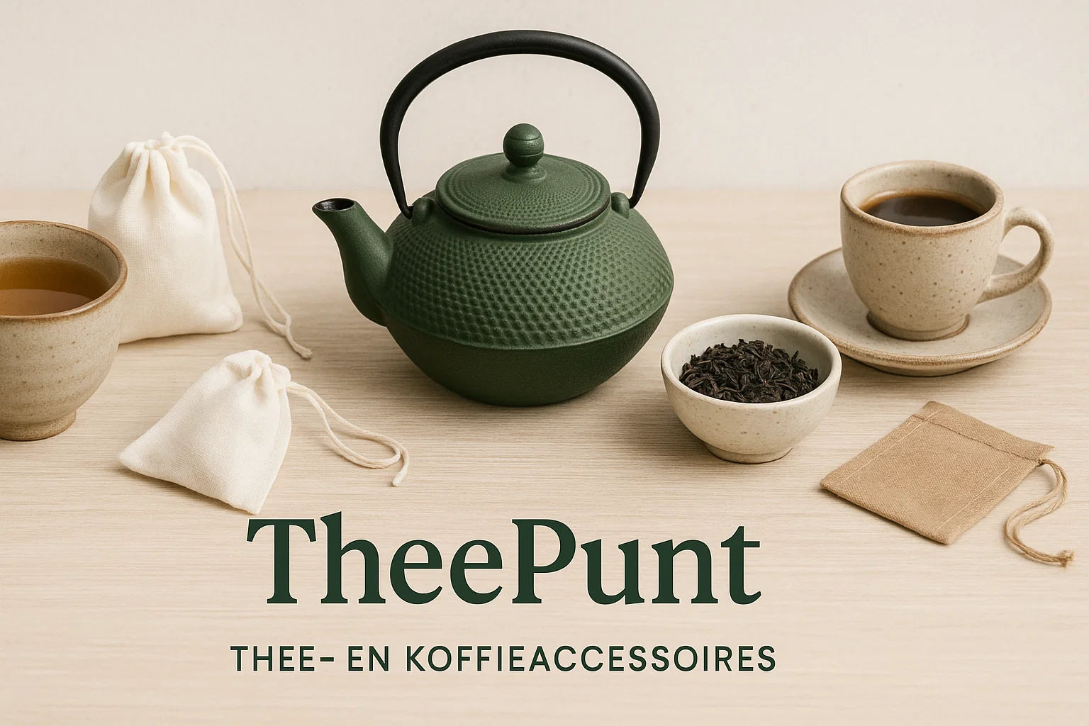 Bannerafbeelding TheePunt
